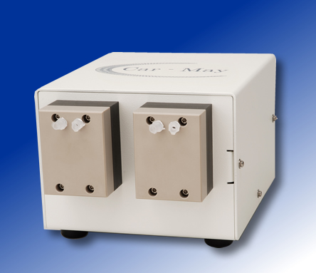 Model 2-1 Satellite Pump