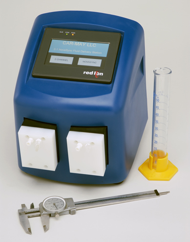 2-1 NovaSync&trade; Base Station