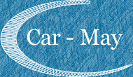 Car-May Logo
